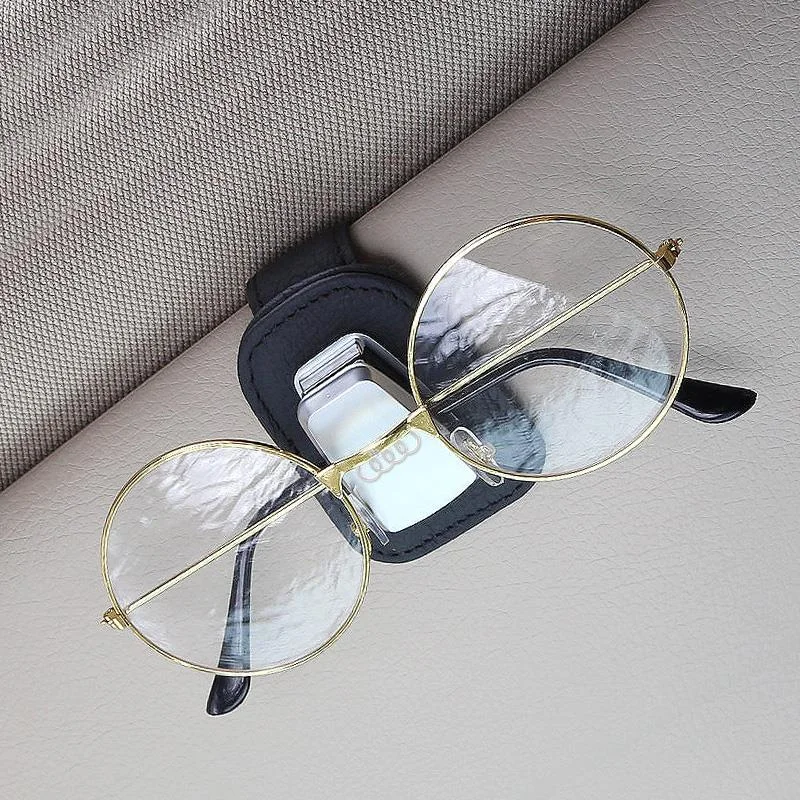 🔥Hot sale🔥Exclusive logo car glasses frame