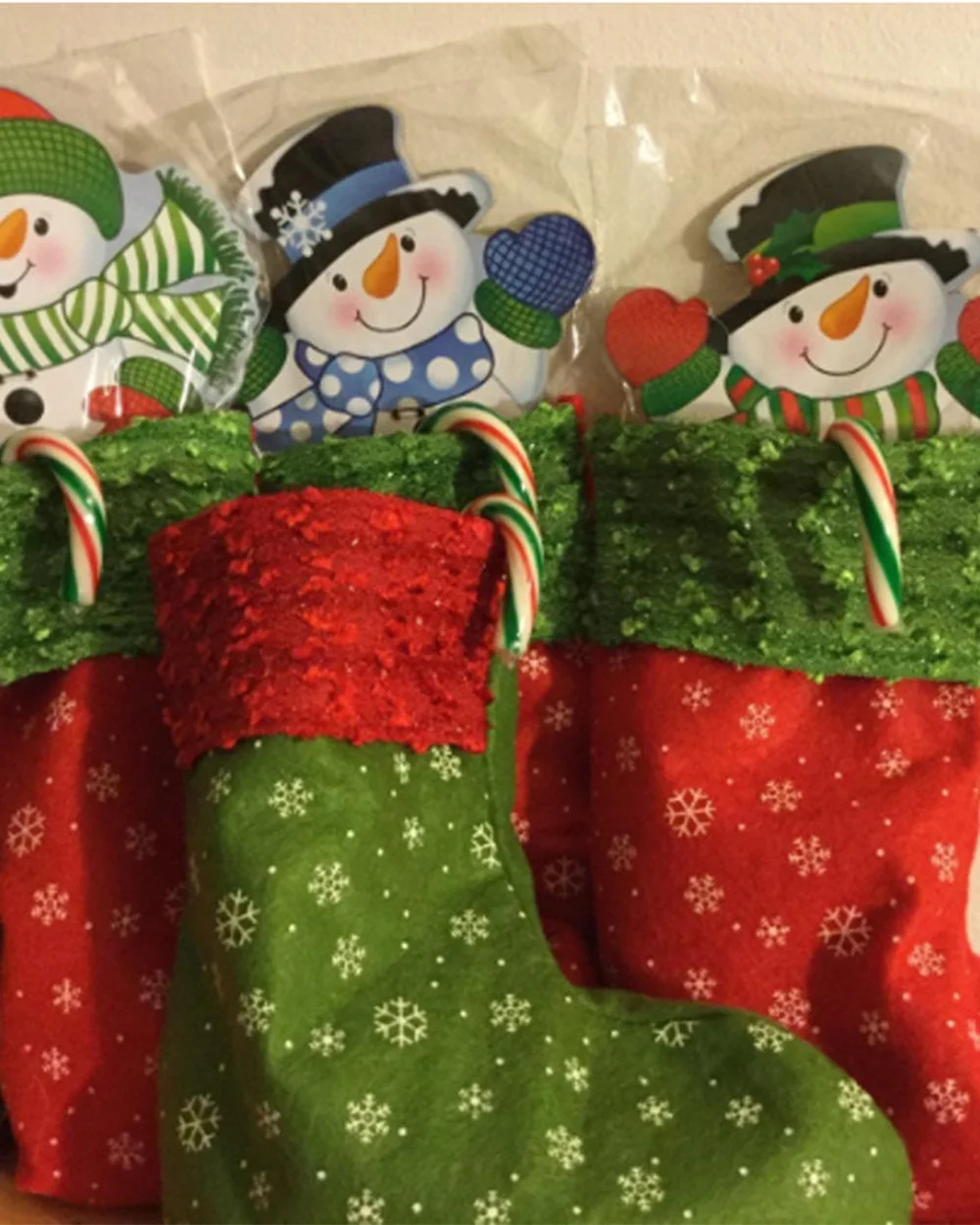 Merry Christmas Sock🎄