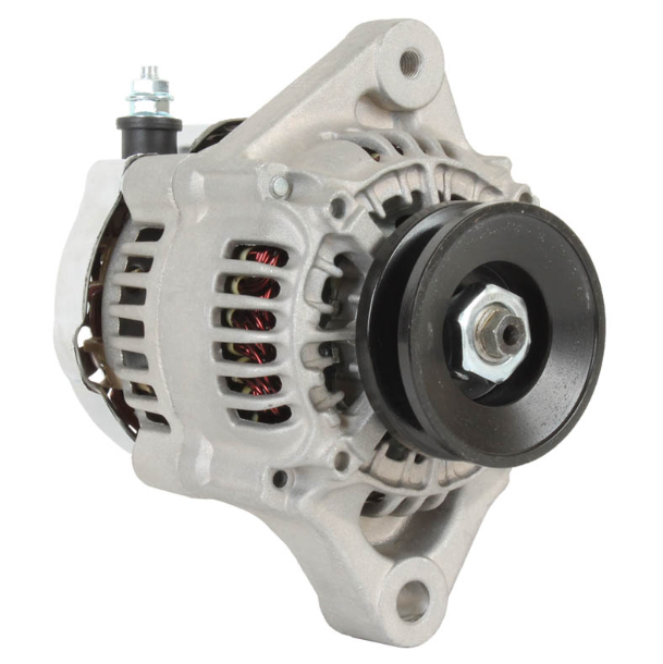 ATG10219 Alternator for Kawasaki Mule 2510 3010 4010 KAF950  21001-1176  27060-87211  27060-87212  100211-4621  100211-4630