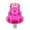 CO2 Quick Adapter Good Sealing CO2 Quick Connecting Adapter for DUO Soda Machine