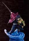 1/8 Scale Giyu Tomioka - Demon Slayer: Kimetsu no Yaiba Official Statue - Bell Fine