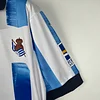 2023/2024 Real Sociedad Home Football Shirt 1:1 Thai Quality