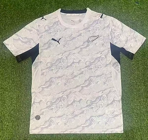 2026 New Zealand Away Football Shirt 1:1 Thai Quality