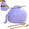 Bols de Ramen 1200ml avec filtre pour micro-ondes