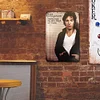 Bruce Springsteen - Vintage Metal Signs - 20*30cm/30*40cm - Music