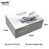 FULL HD X8 2K Super Night Vision USB Fahrrekorder Versteckte ADAS Elektronische Hund Zinklegierung DVR Fabrik Autokamera