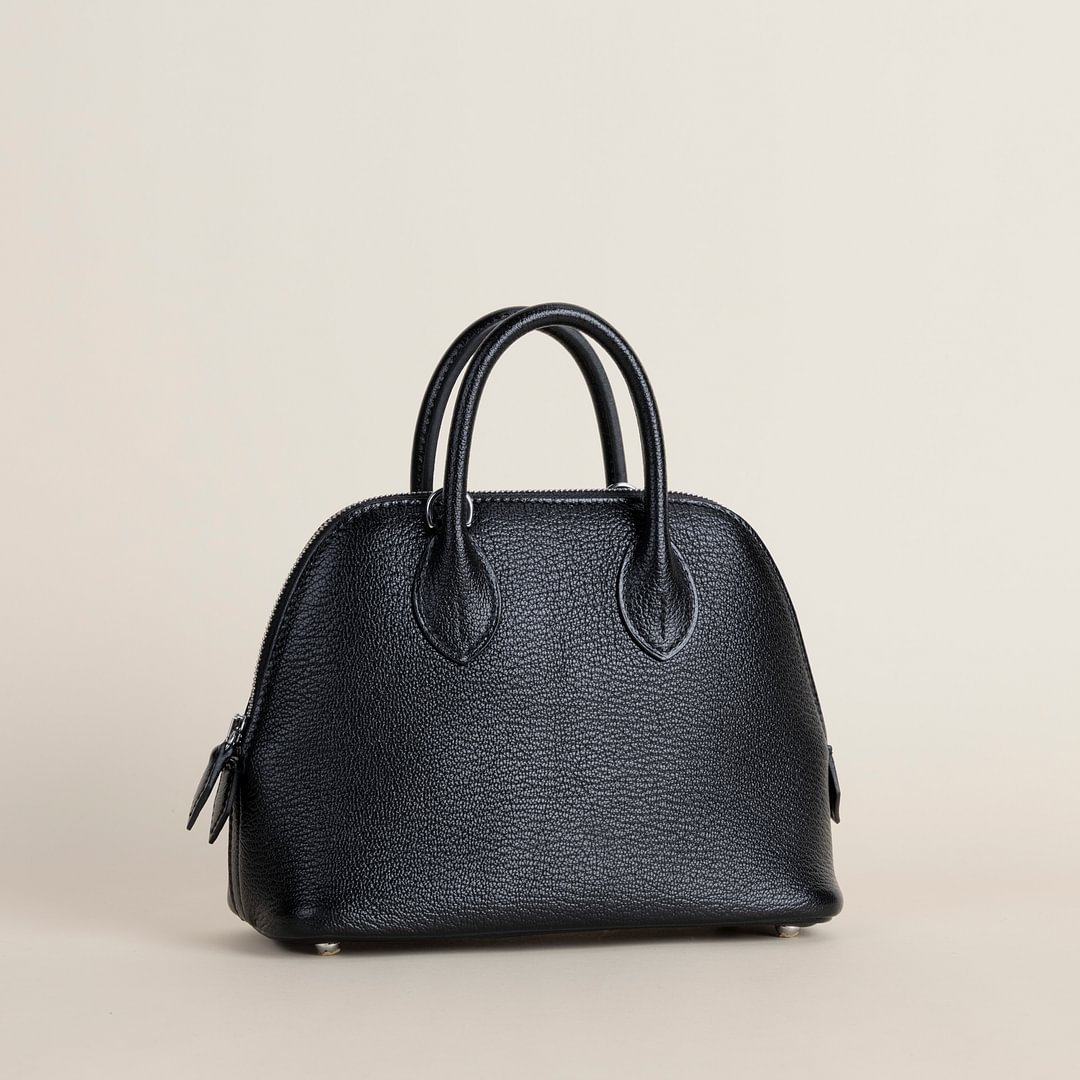 Mini Bolide Chevre 89 Noir PHW