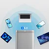 Bluetooth Demo Clicker Air Mouse Touchpad Mobile Phone Tablet Office Business Presentation Novel Video Page Turning