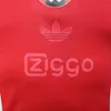 Joyfball 2025/2026 Player Version Ajax 125th Anniversary Edition Football Shirt 1:1 Thai Quality（The player version jersey is a bit tight, please pay attention to the size selection）