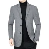 casual single piece blazer