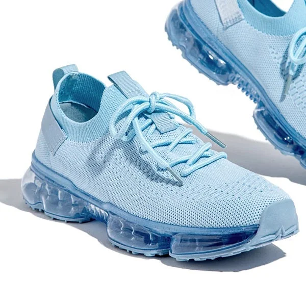 Women's Colorful Air Cushion Sneakers