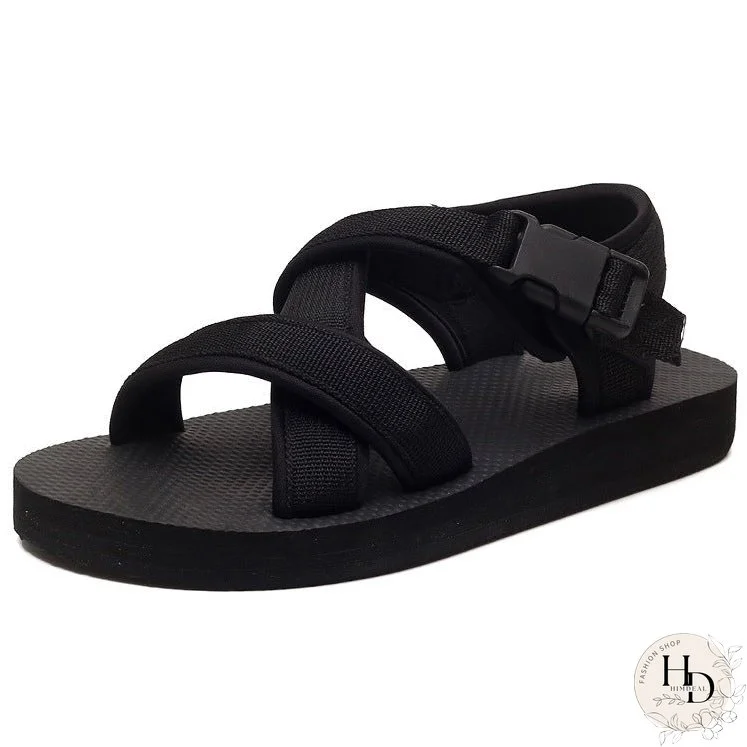 Glamorous Men's Beach Outdoor Sandals