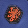 2022 FIFA World Cup Netherlands National Team Away Shirt perfectftball