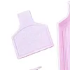 Plaque de perceuse &agrave; peinture diamant&eacute;e sans d&eacute;versement de perceuse en plastique perle plastique en diamant avec bouchons, couvercles, accessoires et