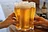 Super Schooner Connected Drinking Glass Lets You Carry 4 Beer Glasses At Once Super Schooner Connected Drinking Glass Lets You Carry 4 Beer Glasses At Once