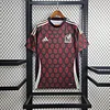 2024 Mexico Home Football Shirt 1:1 Thai Quality