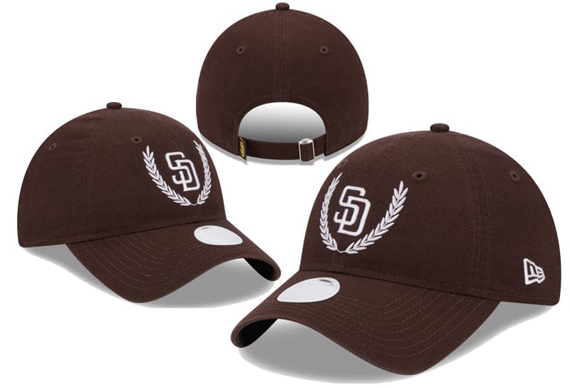 San Diego Padres hat mysite