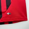 2007/2008 Retro AC Milan Home Football Shirt 1:1 Thai Quality