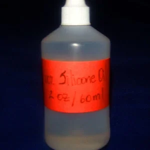 pornhint Pornhint DV8&ordf; 100% Pure Silicone Oil for shining, polishing and conditioning all your Latex Creations