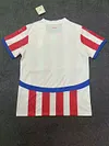 2024 Paraguay Home Soccer Jersey  1:1 Thai Quality