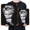 Rod Stewart - Metal Tin Signs(8*12Inch/12*16Inch)