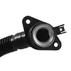 Crankcase Vent Hose From Valve Cover 11127584128 Fit for BMW N55 F18 F07 E70 E71