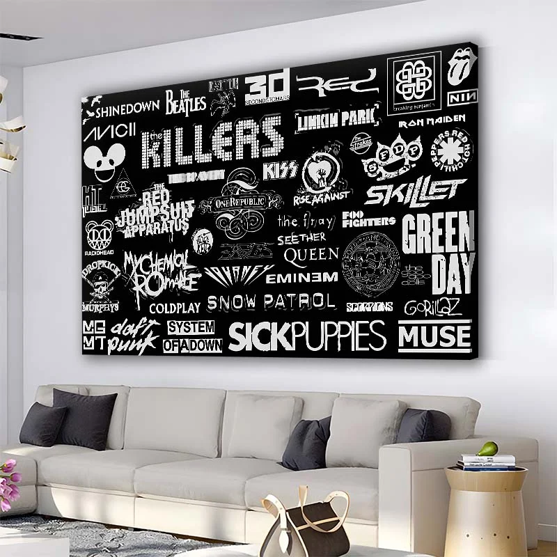 Canvas Wall Art