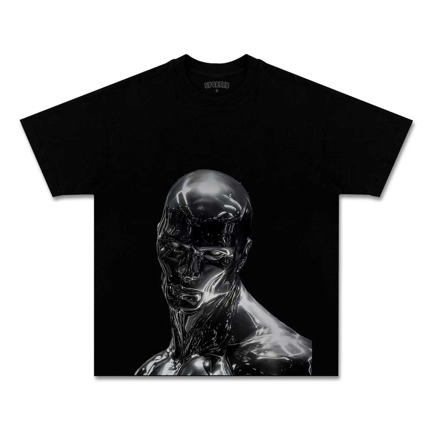 THE SILVER SURFER TEE