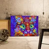 Diamond Painting-DIY Crystal Rhinestone Cat