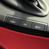 Center Console Switch Repair Button Cover for BMW 3 Series M3 E90 E92 E93 05-12