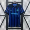 25/26 Inter Milan Soccer Jersey Home