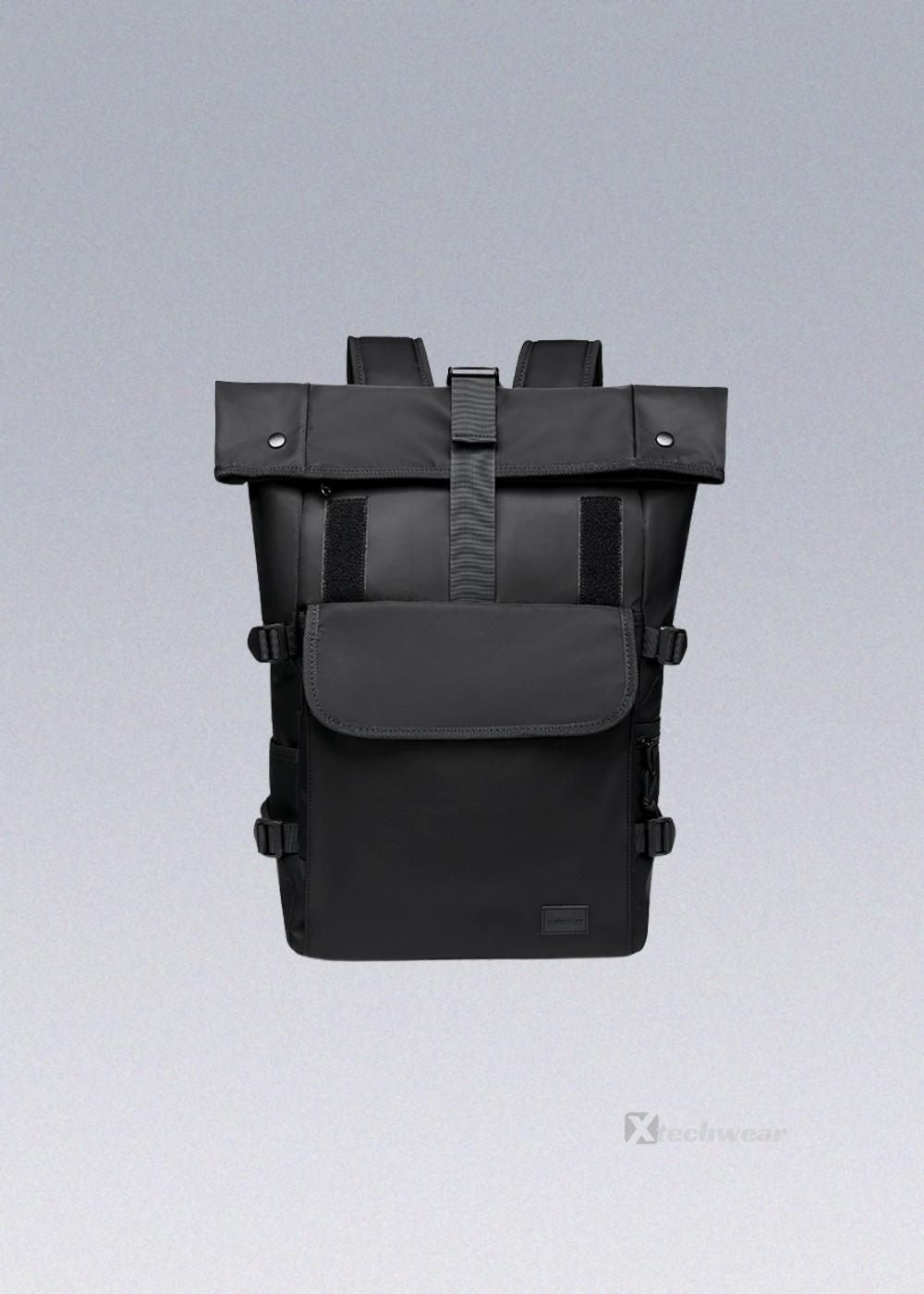 Trek Backpack Techwear - X techwear-x