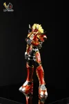 Agunimon - Digimon Resin Statue - LD Studio