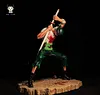 Death Lion Song Roronoa Zoro - ONE PIECE Resin Statue - MW Studio