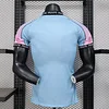 Joyfball 2025/2026 Player Version Inter Miami Special Edition Football Jersey 1:1 Thai Quality（The player version jersey is a bit tight, please pay attention to the size selection）