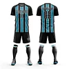 Luson New Football Jerseys Sublimation Printing Soccer Jerseys Shirt Soccer Uniform  Soccer Jersey for Team and Club