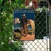 Cowboy - Vintage Metal Signs - 20*30cm/30*40cm - Western