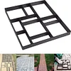 DIY Patio Paving Mold Garden Cement Paving