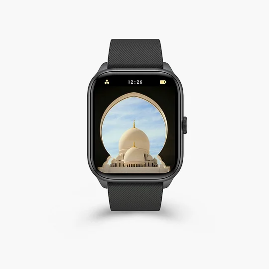 NBX MW909 Quran Watch for Muslims - Shenzhen NBX Technology Co.,Ltd