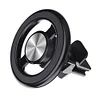 Magnetic Car Mobile Phone Holder Air Vent Mount GPS Support Phone Bracket