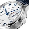 IWC Portuguese series automatic watch