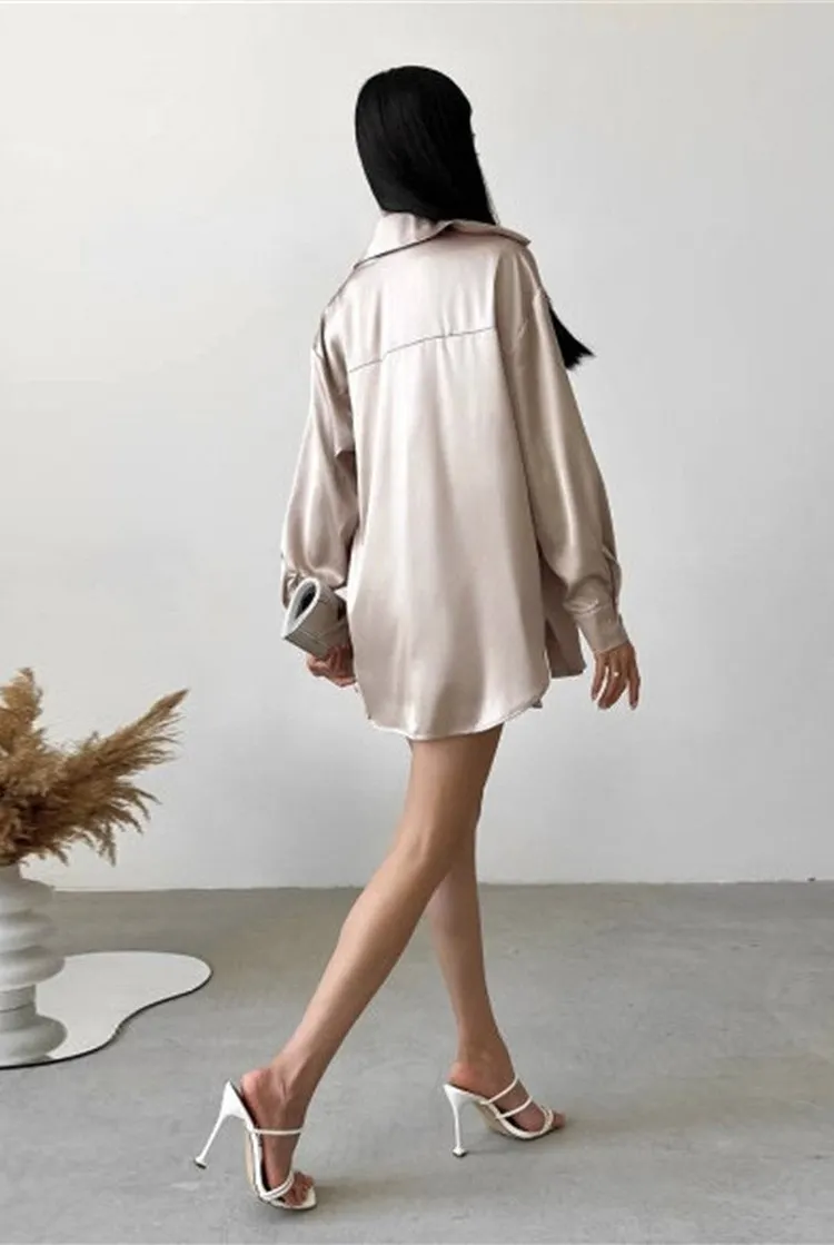 Women's Casual Set with Elastic Waist Lightweight Spring Summer Wear
