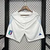 2024-2025 Italy Away Shorts Soccer