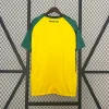 2024 Jamaica Soccer Jersey Home
