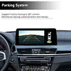 Ugode Wireless CarPlay Android Auto Touch Screen For BMW X1 X2 F48 F49 F39
