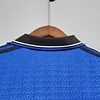 1994 Retro Argentina Away Football Shirt 1:1 Thai Quality