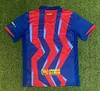 2025/2026 Barcelona Fourth Away Football Shirt 1:1 Thai Quality