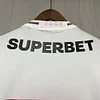 2025-2026 Sao Paulo  Home Football Shirt 1:1 Thai Quality