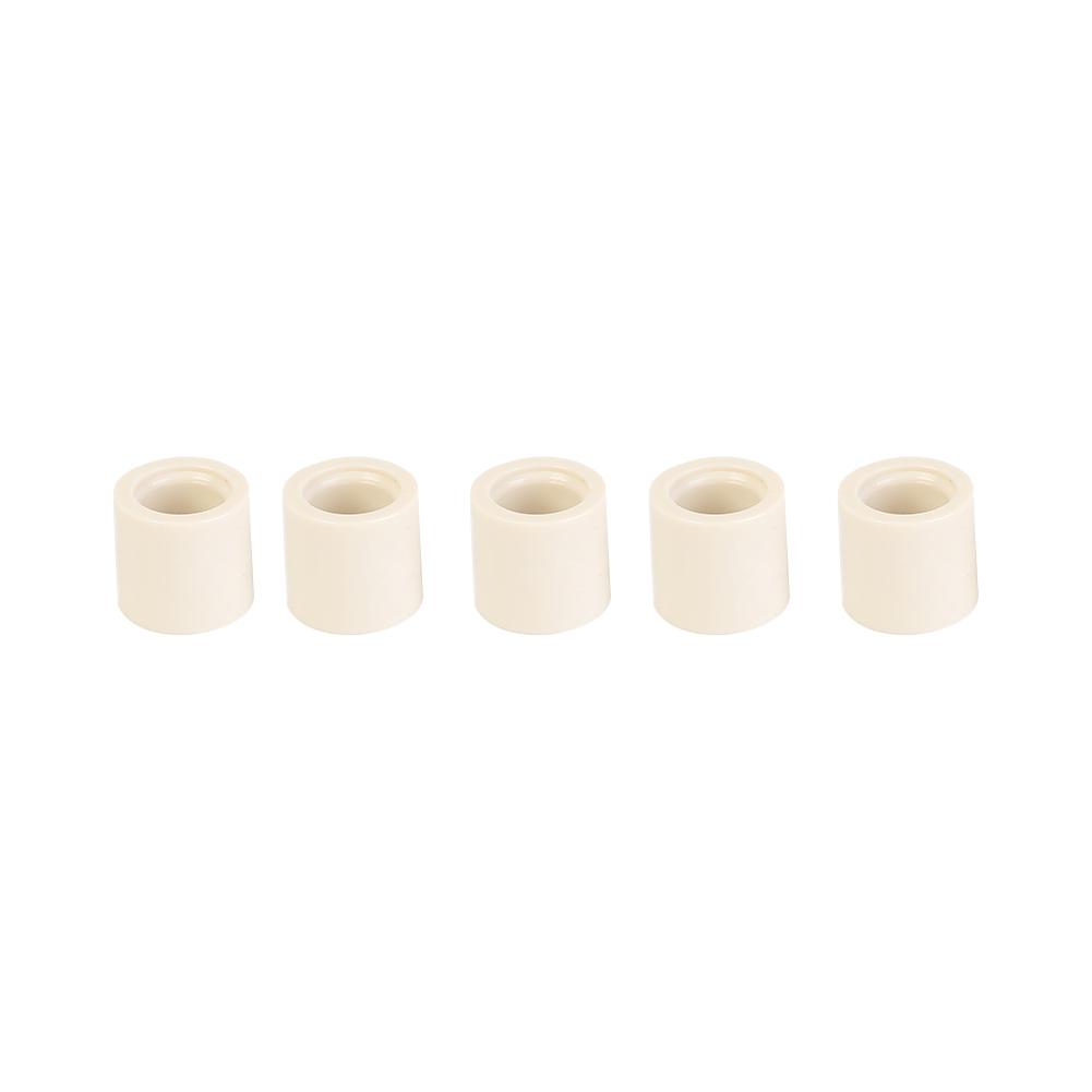 

5pcs Billiards Snooker Ferrules Pool Cue Ferrules Repair Accessories, 501 Original