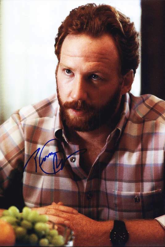 Timothy Busfield authentic signed celebrity 10x15 Photo Poster painting W/Cert Autographed A0002